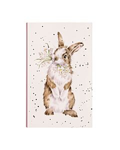 Wrendale Designs Fine and Dandy Donkey Notepad